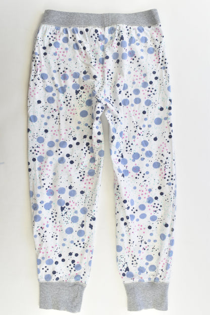 Sussan Size 6-7 Unicorn Pj Set