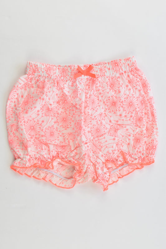 Taget Size 0 (6-12 months) Shorts