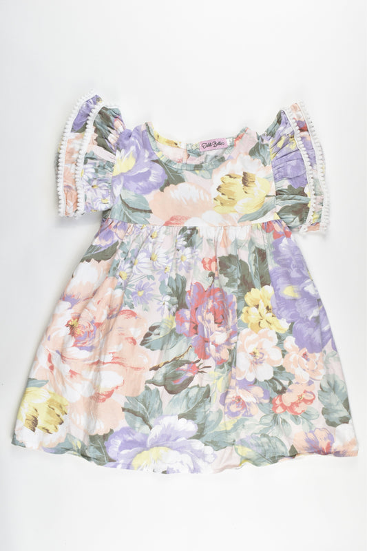 Tahli Belle Size 4-5 Dress