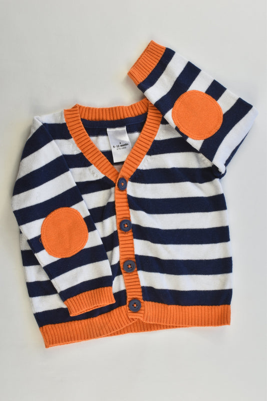 Target Size 0 (6-12 months) Knitted Cardigan