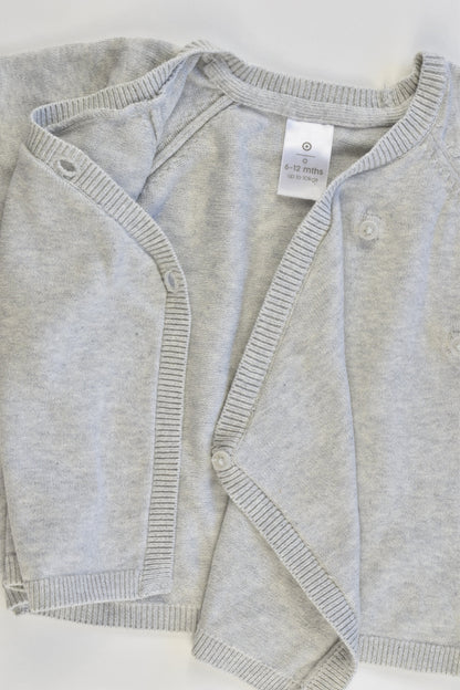 Target Size 0 (6-12 months) Knitted Jumper