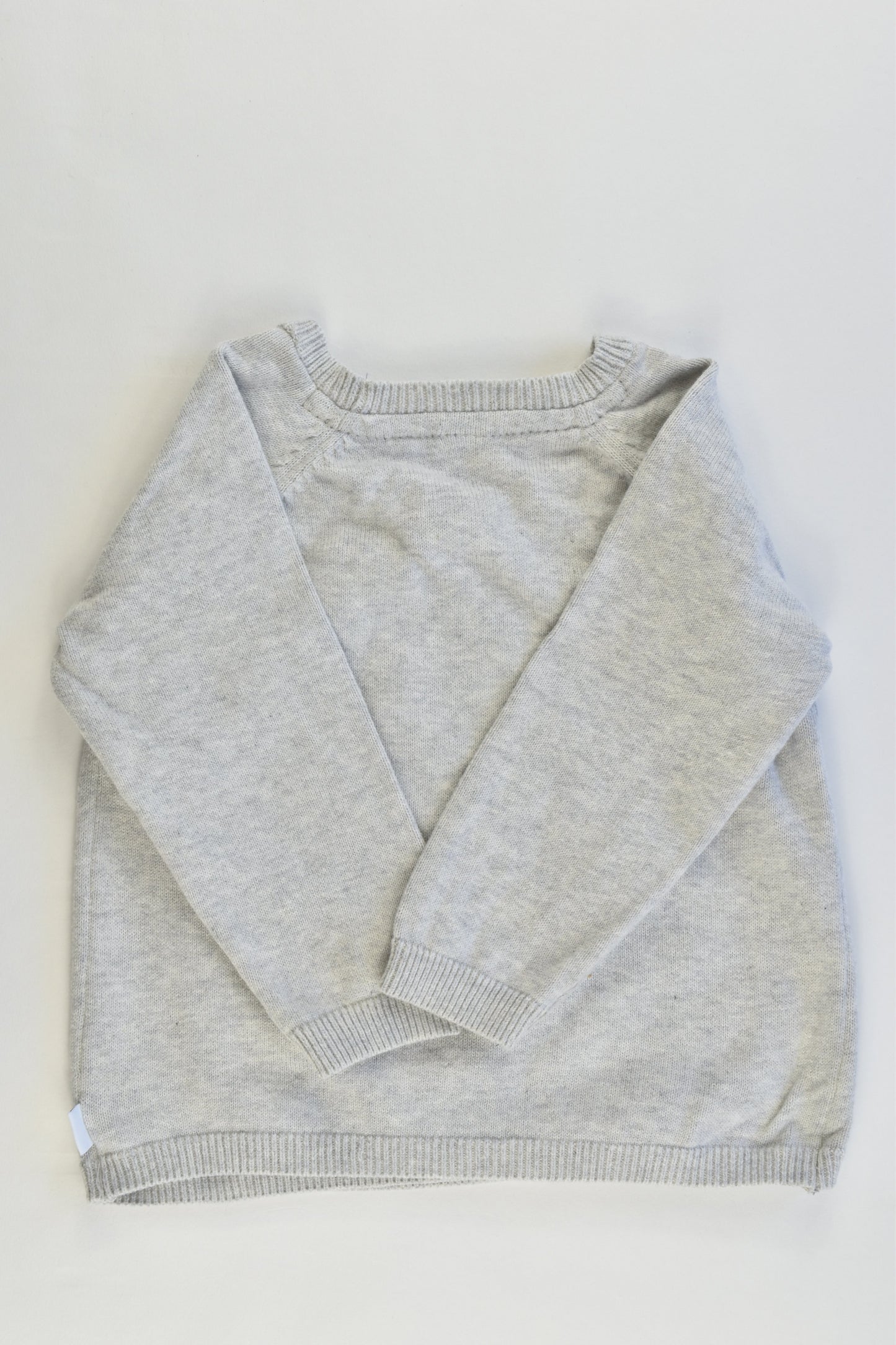 Target Size 0 (6-12 months) Knitted Jumper