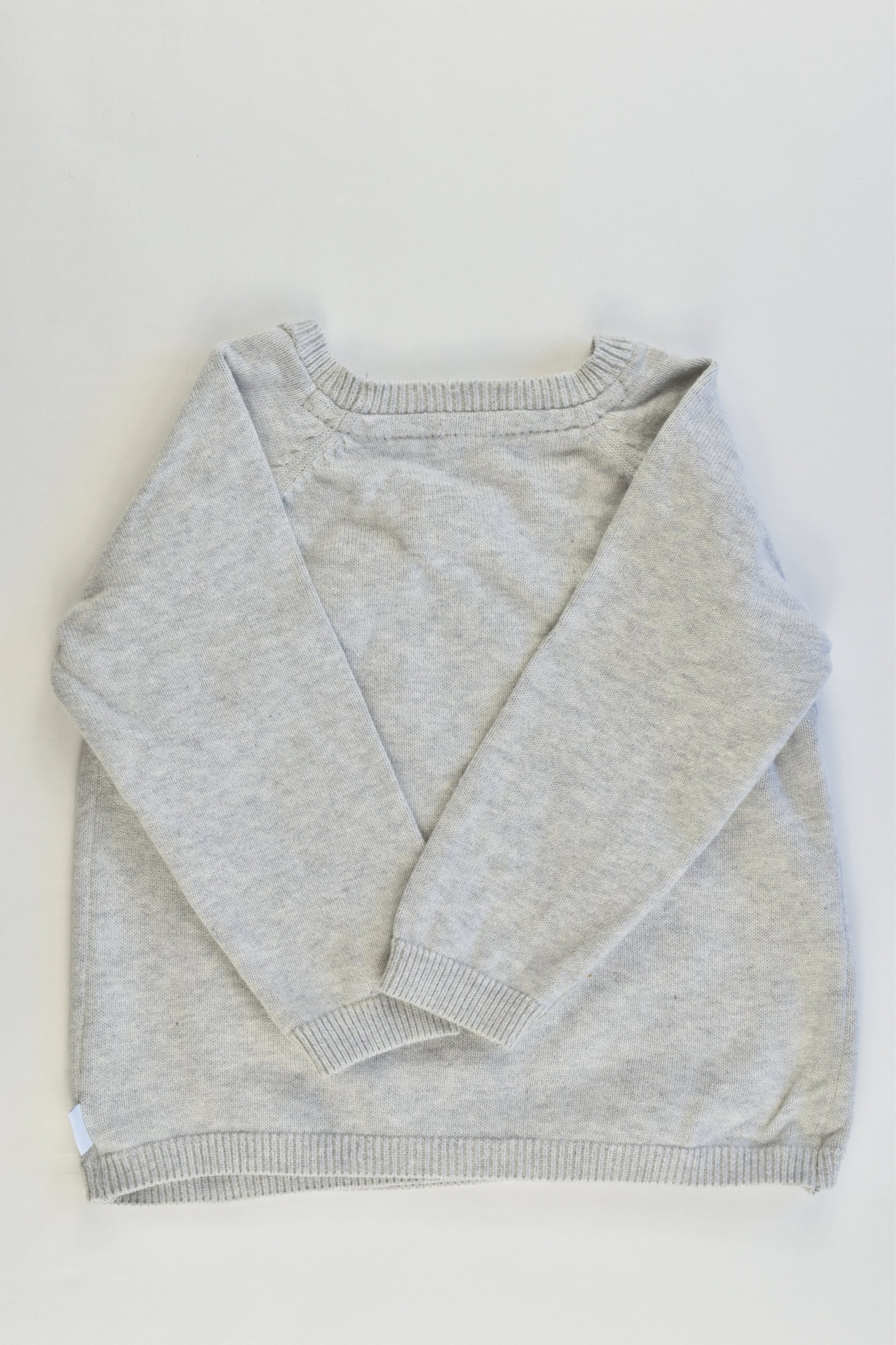 Target Size 0 (6-12 months) Knitted Jumper
