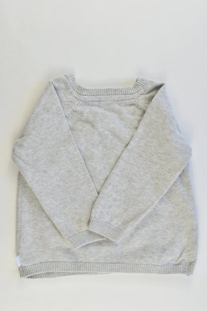 Target Size 0 (6-12 months) Knitted Jumper