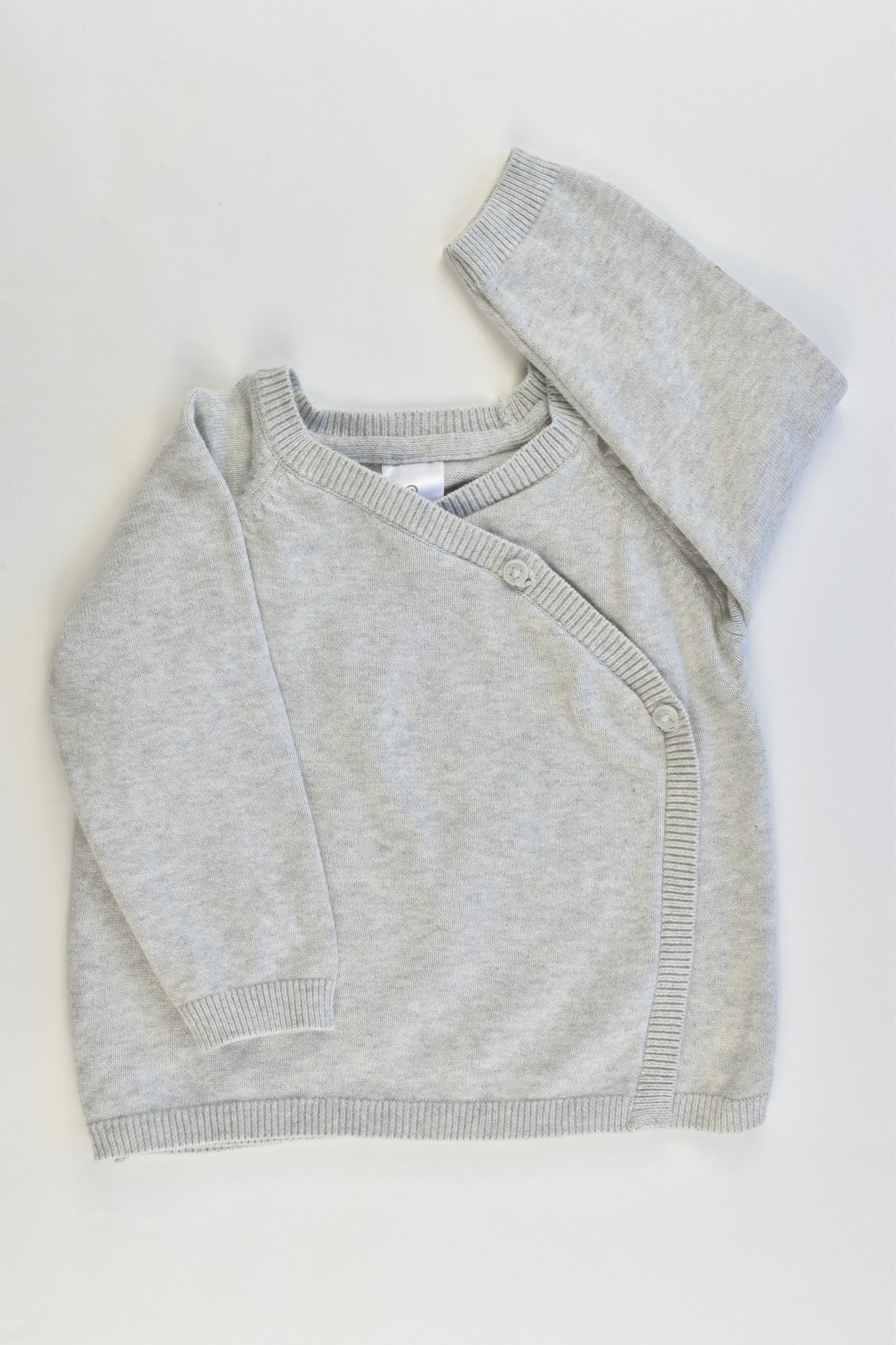Target Size 0 (6-12 months) Knitted Jumper
