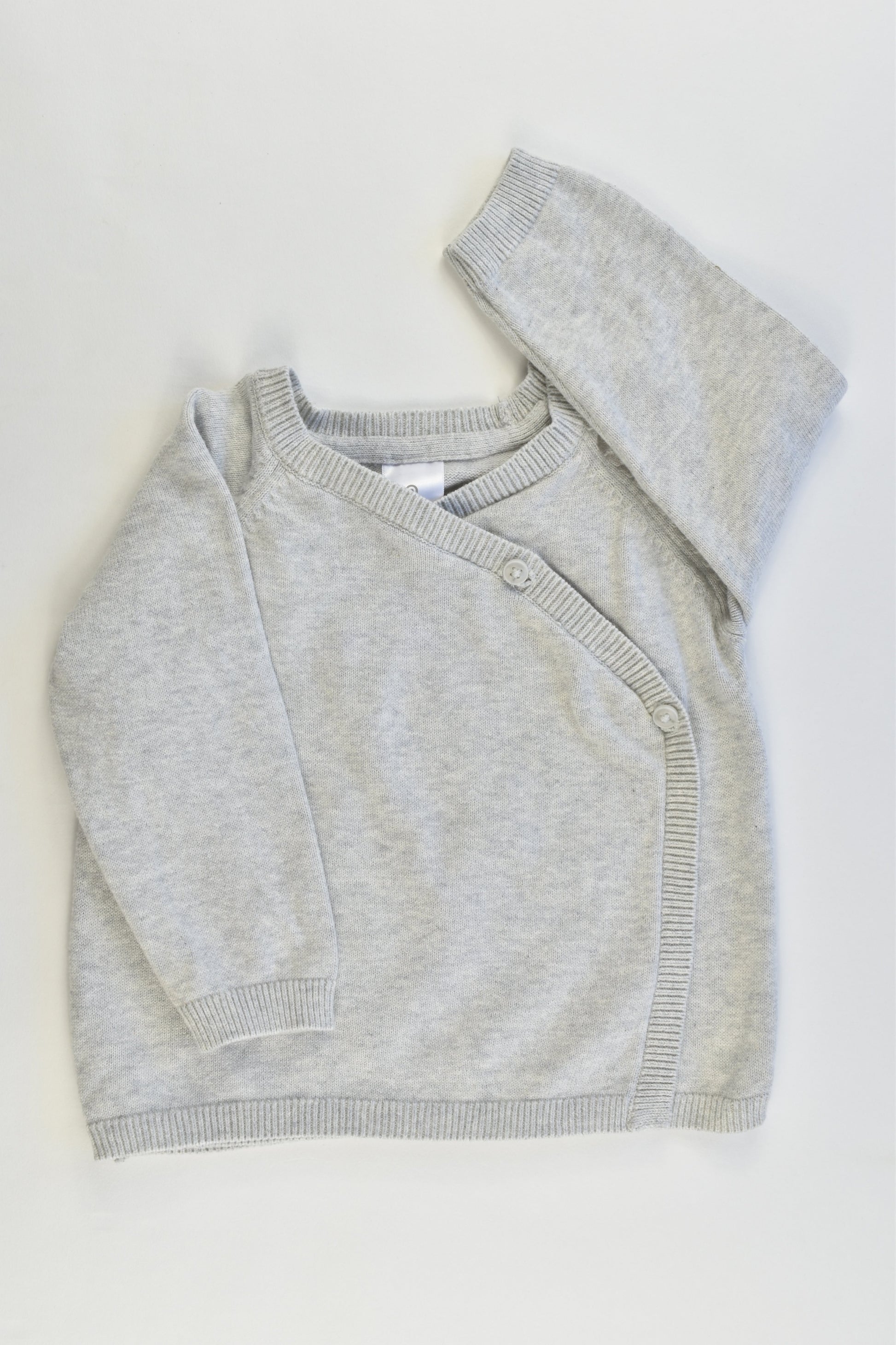 Target Size 0 (6-12 months) Knitted Jumper