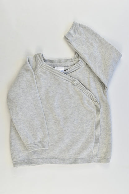 Target Size 0 (6-12 months) Knitted Jumper