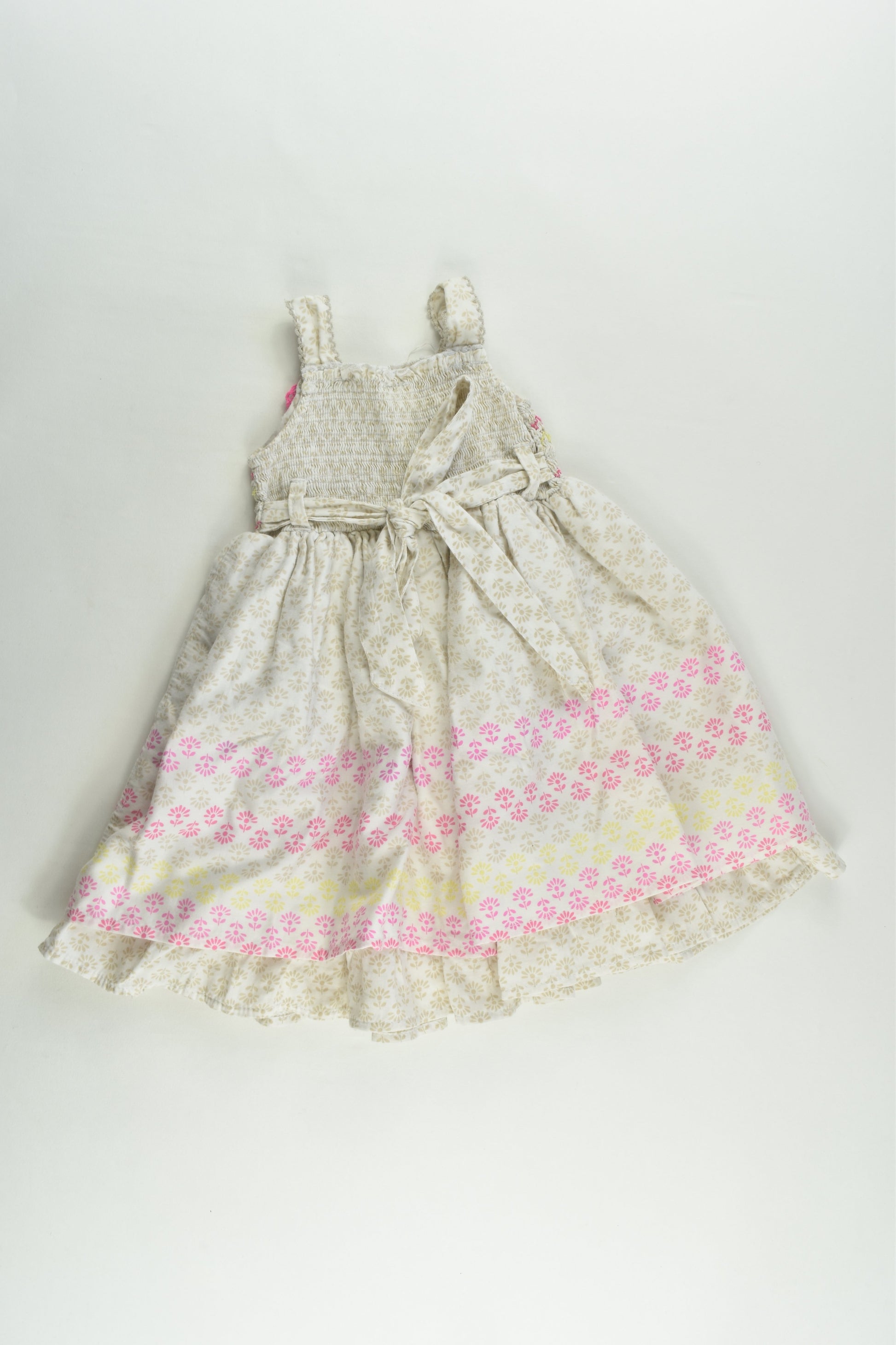 Target Size 0 (6-12 months) Lined Dress