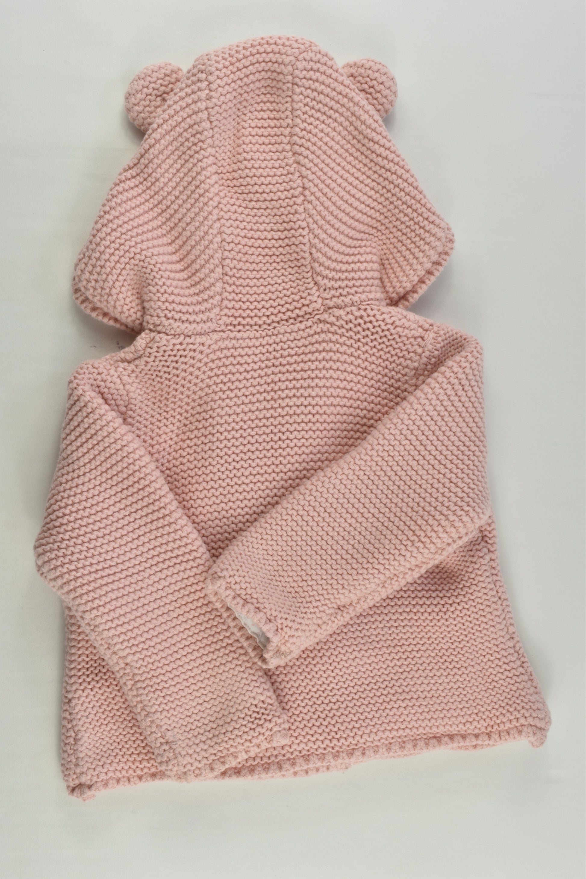 Target Size 0 (6-12 months) Lined Knit Jumper