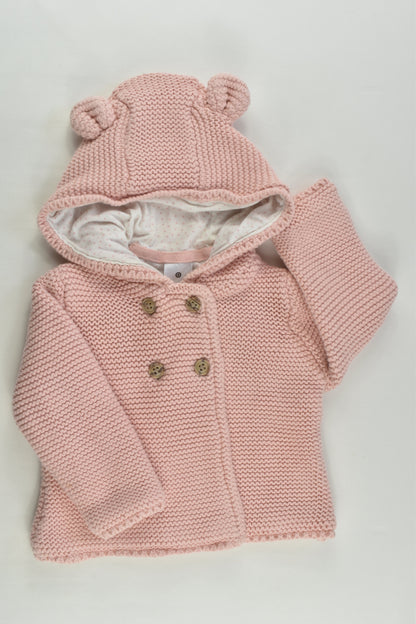 Target Size 0 (6-12 months) Lined Knit Jumper