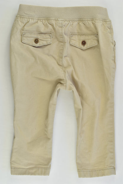 Target Size 0 (6-12 months) Pants
