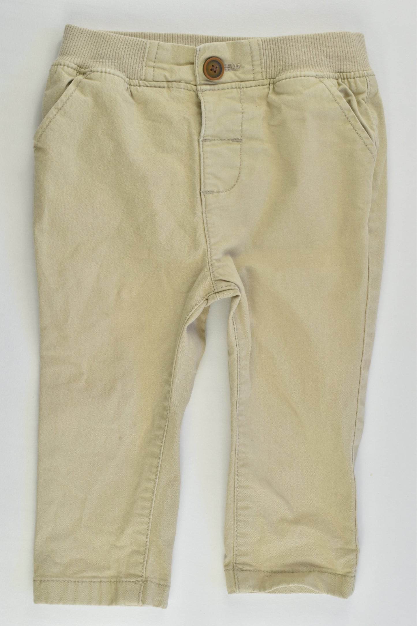 Target Size 0 (6-12 months) Pants