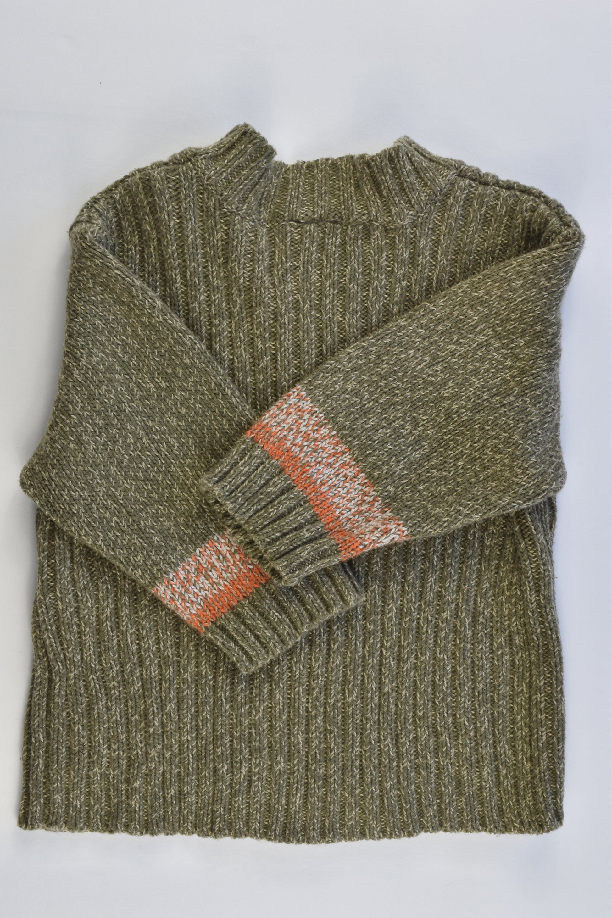 Target Size 0 'Camping Out' Knitted Jumper