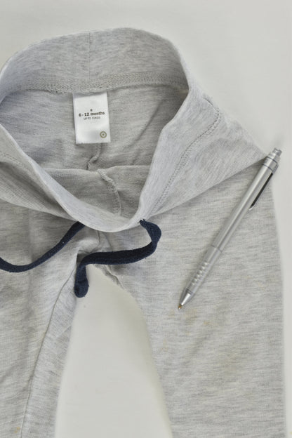 Target Size 0 Grey Pants