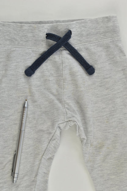 Target Size 0 Grey Pants