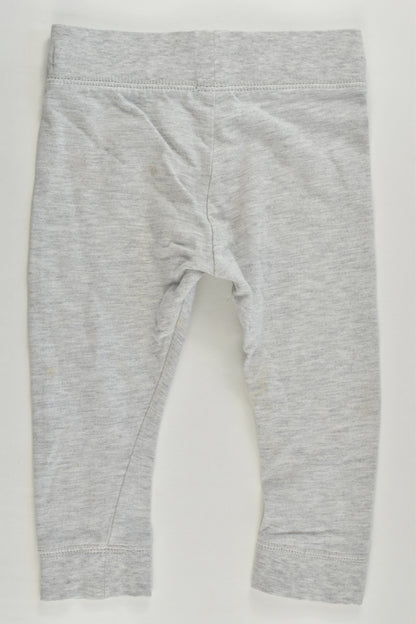 Target Size 0 Grey Pants