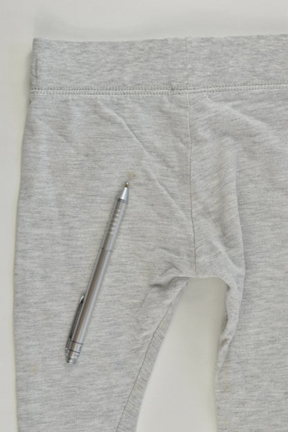 Target Size 0 Grey Pants