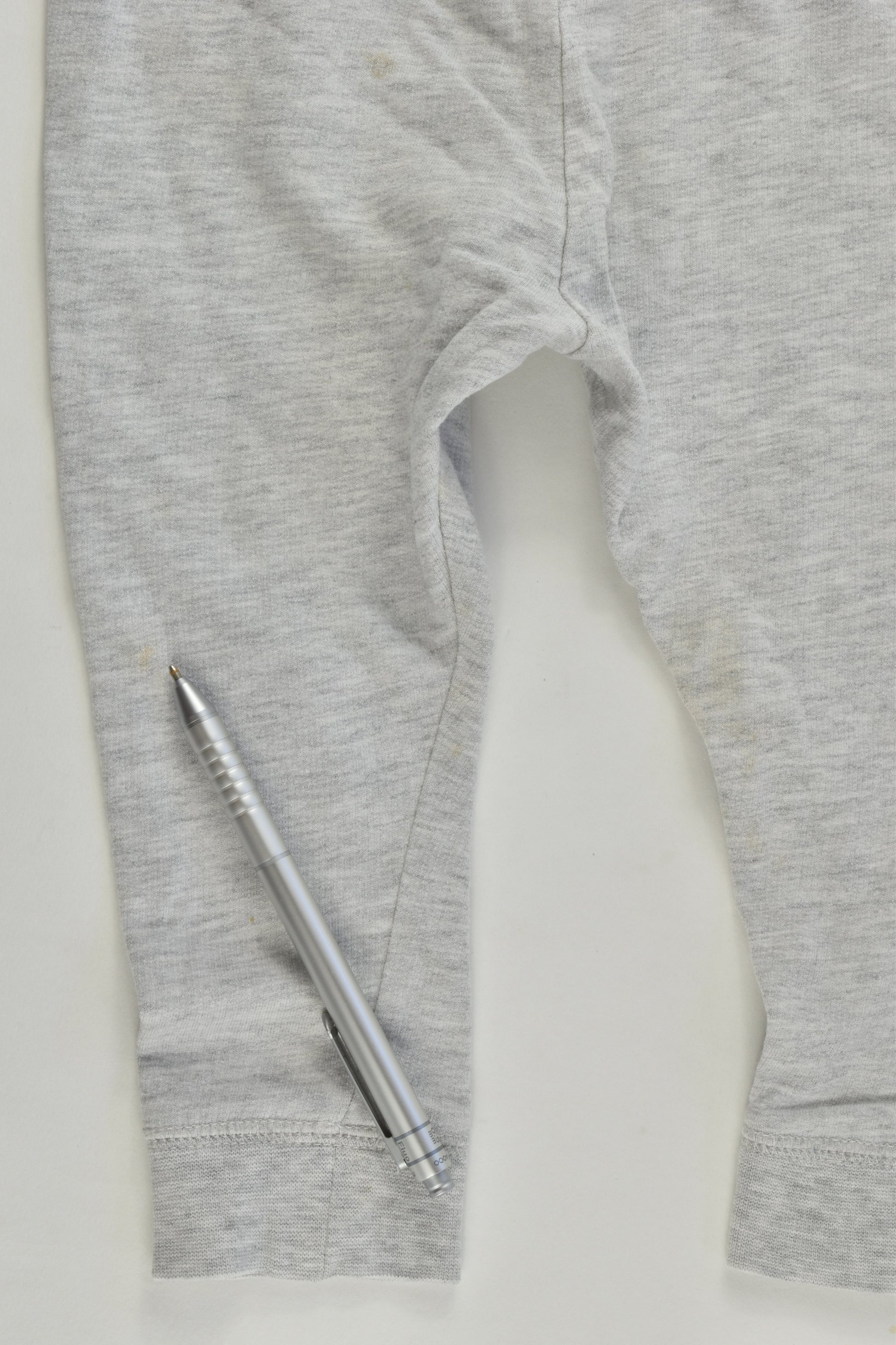 Target Size 0 Grey Pants