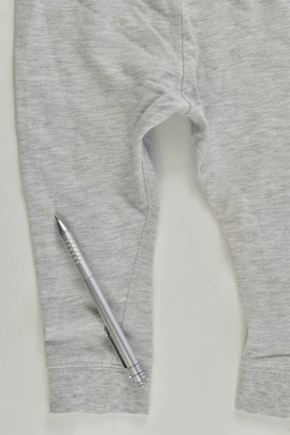 Target Size 0 Grey Pants