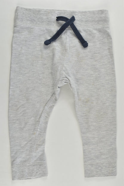 Target Size 0 Grey Pants