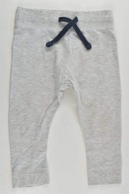 Target Size 0 Grey Pants
