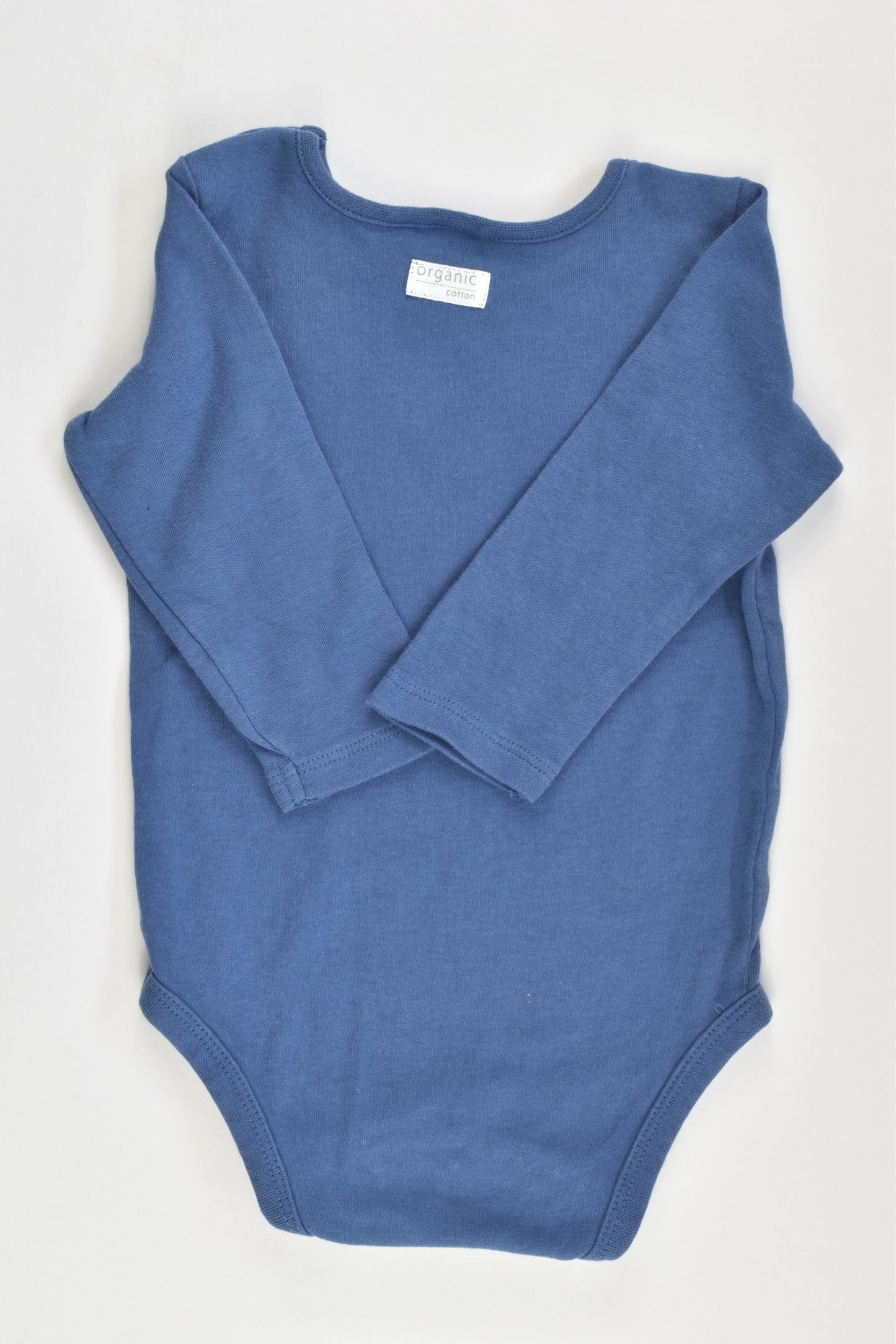 Target Size 0 Organic cotton Bodysuit