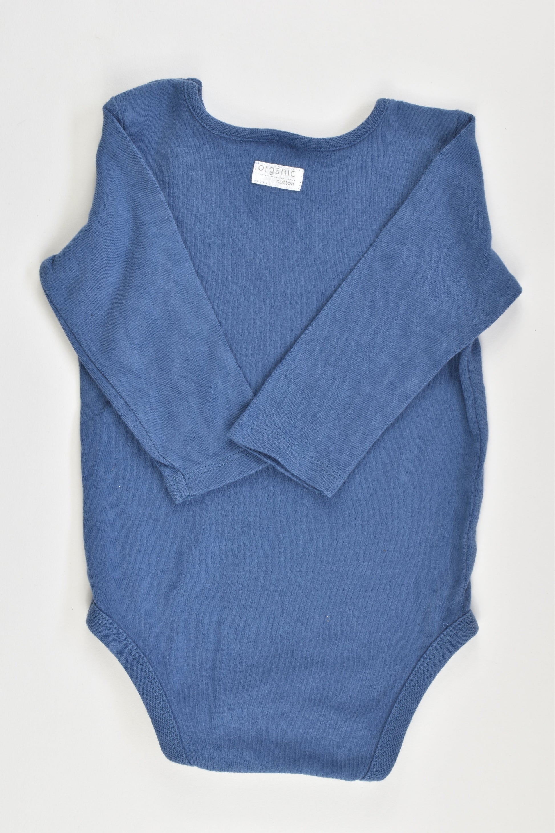 Target Size 0 Organic cotton Bodysuit