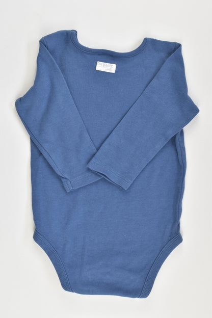 Target Size 0 Organic cotton Bodysuit