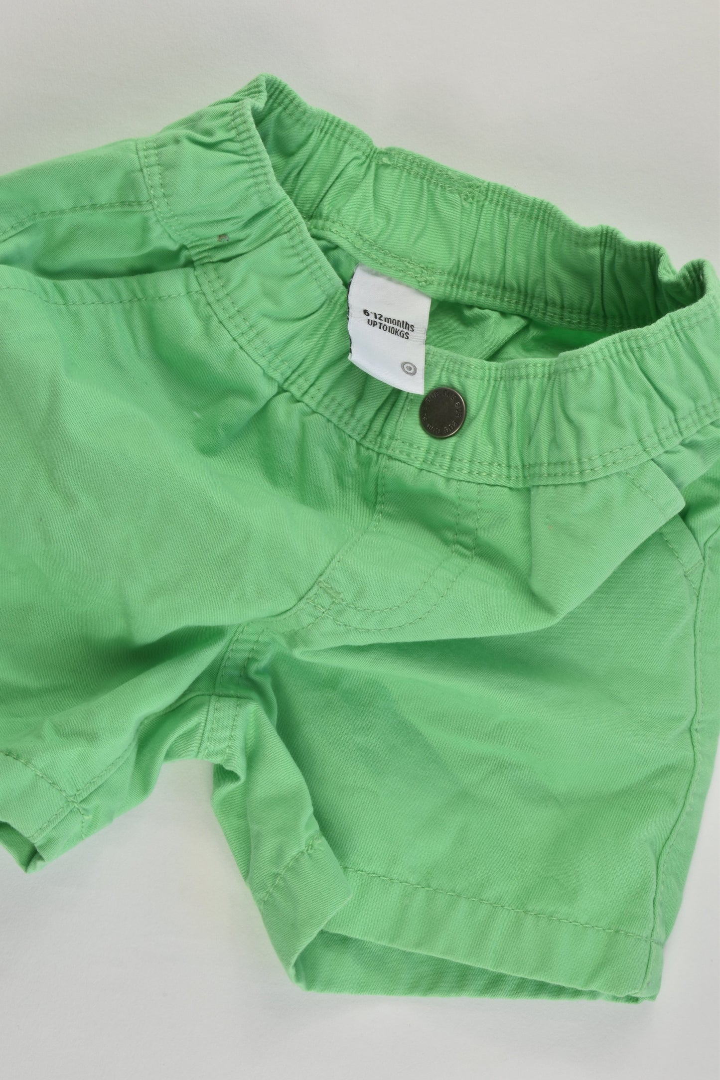 Target Size 0 Shorts