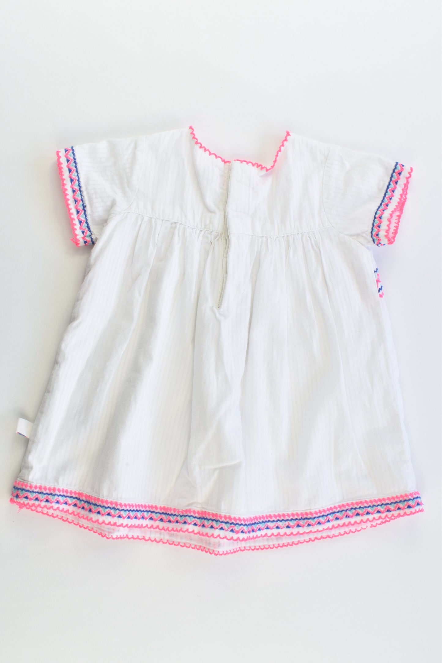 Target Size 00 (3-6 months) Lined Dress