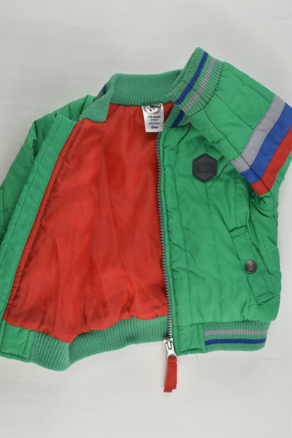 Target Size 00 (3-6 months) Puffer Jacket