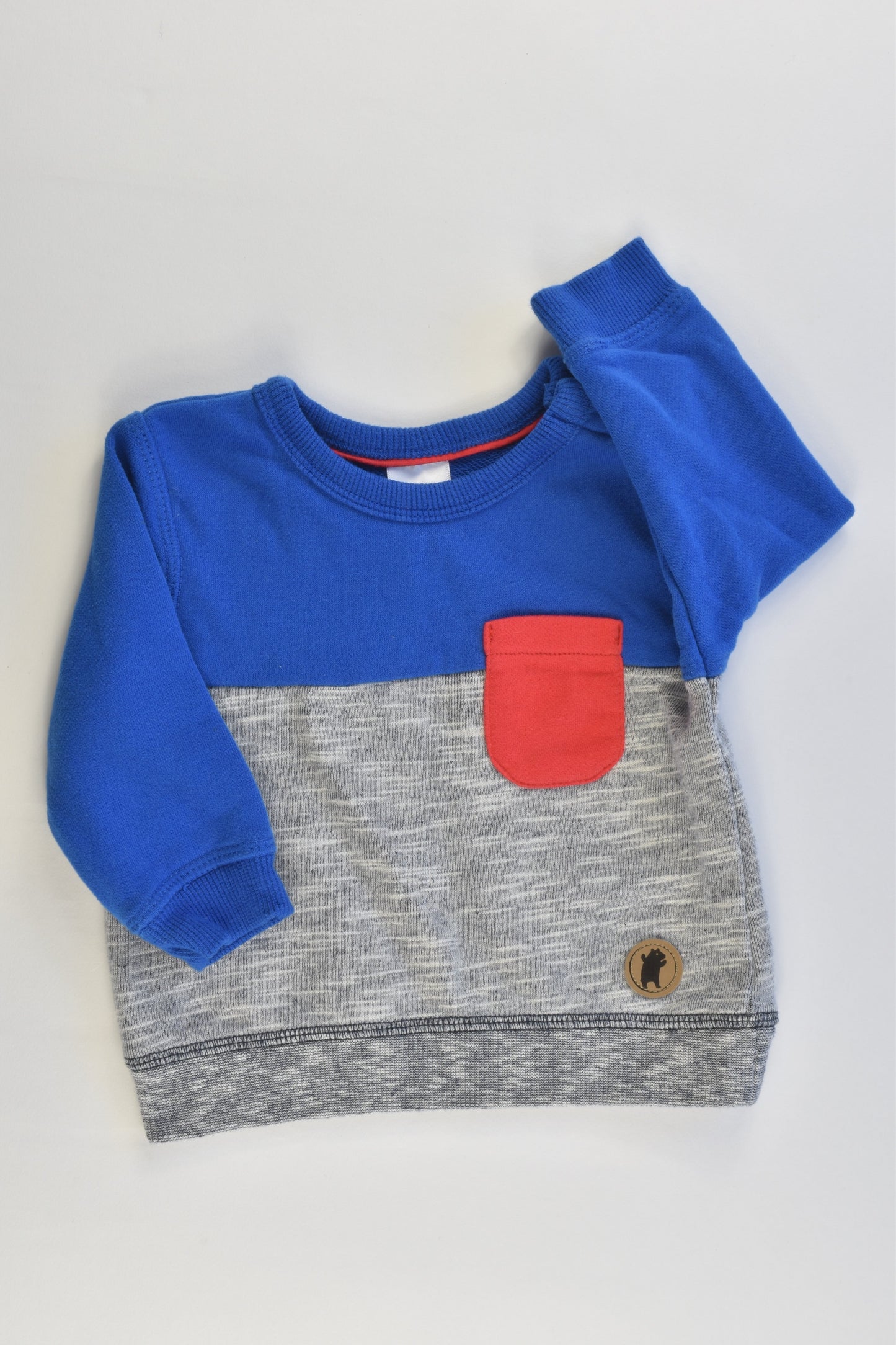 Target Size 00 (3-6 months) Sweater