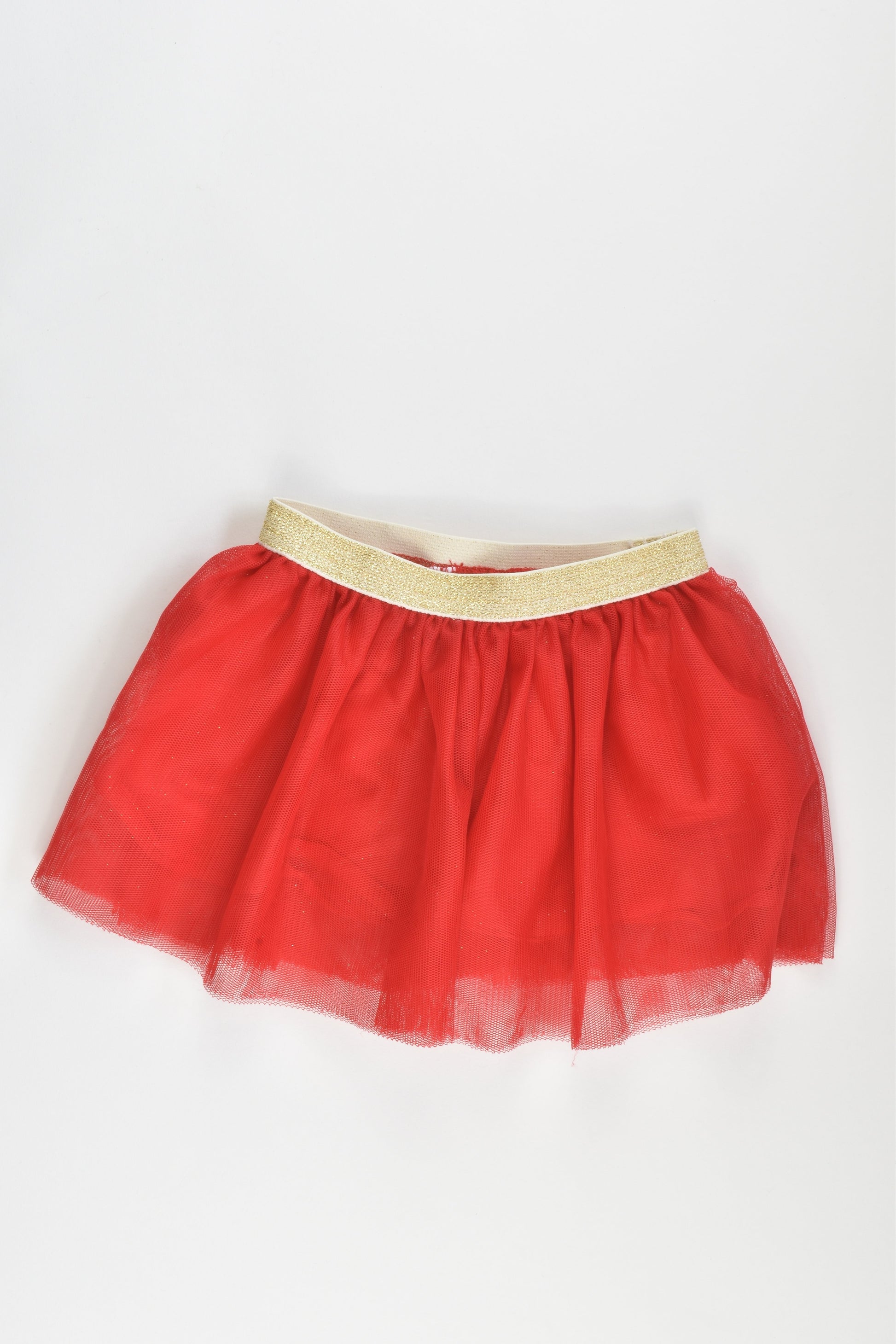 Target Size 00 Tulle Skirt