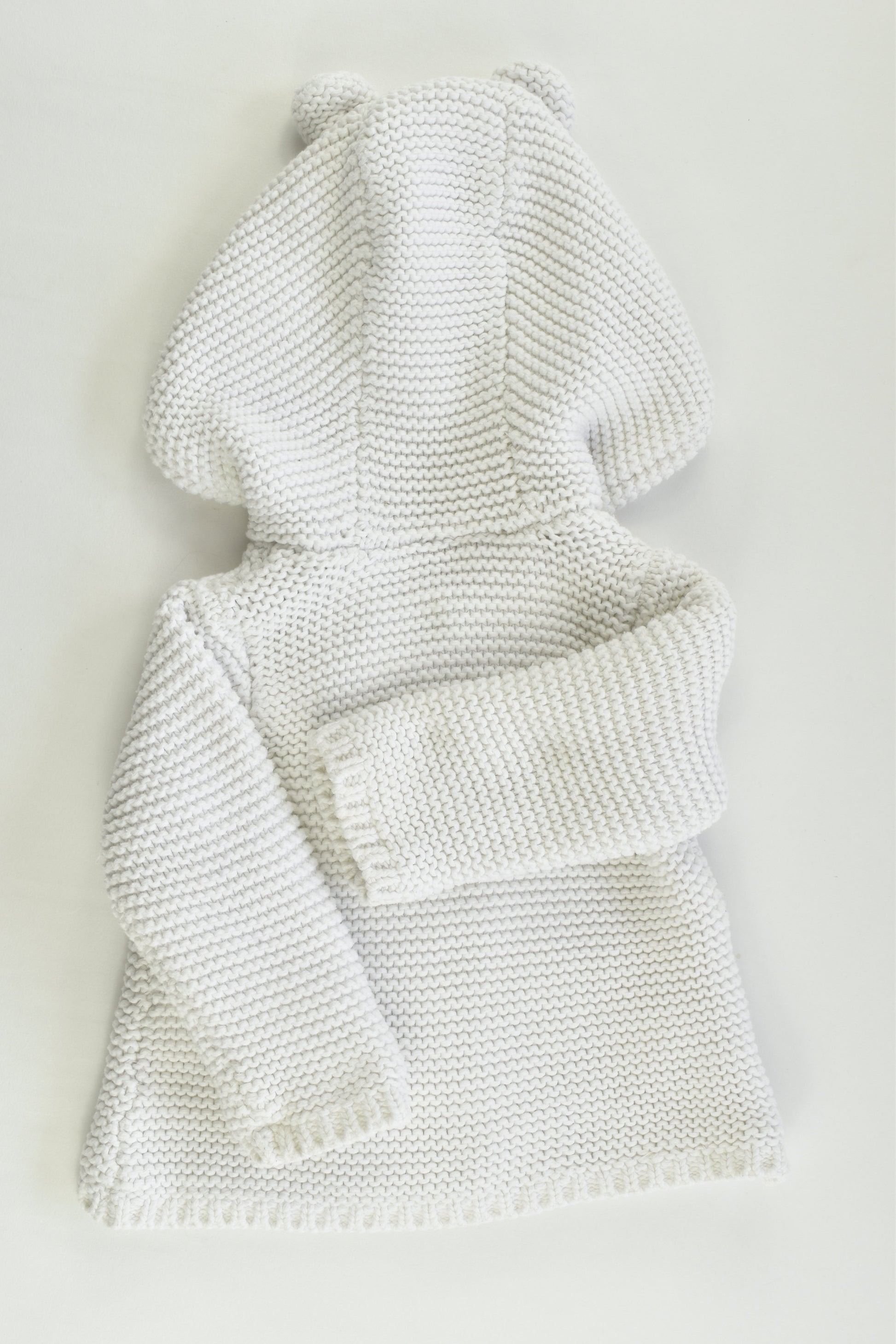 Target Size 000 (0-3 months) Lined Knitted Jumper
