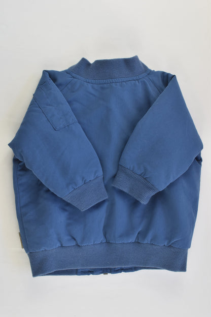 Target Size 000 (0-3 months) 'Little Explorer' Jacket