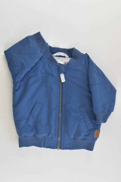 Target Size 000 (0-3 months) 'Little Explorer' Jacket