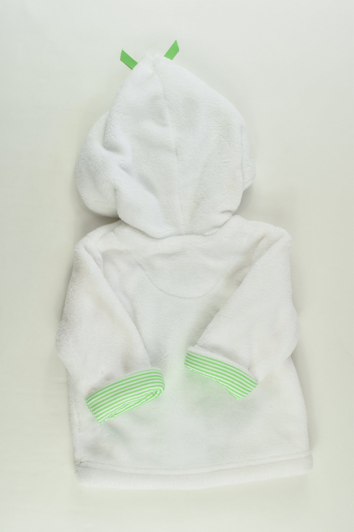 Target Size 000 (0-3 months) The Very Hungry Caterpillar Fluffy Jacket