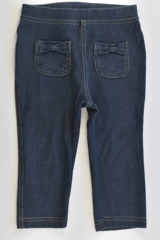Target Size 1 (12-18 months) Jeggings