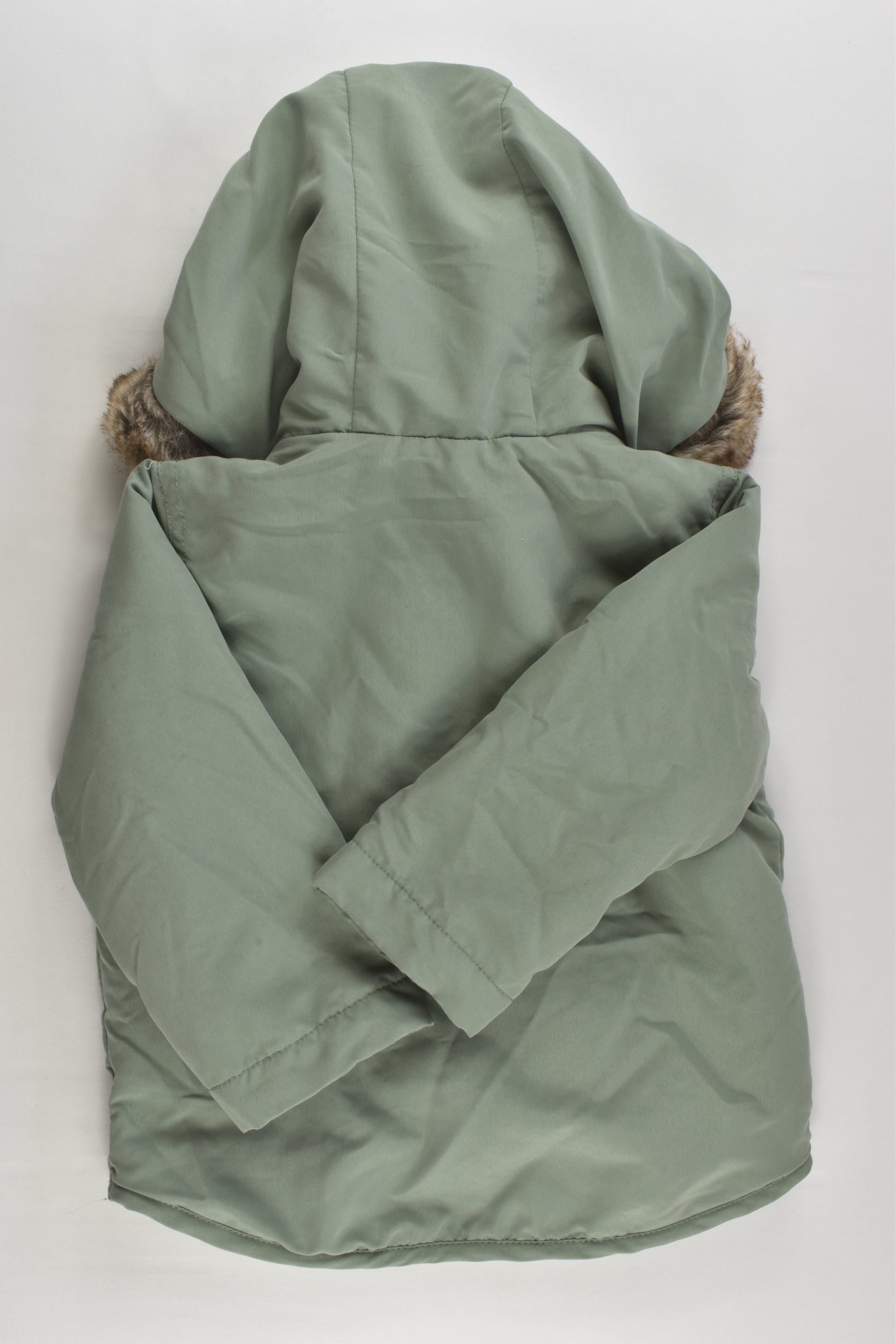 Target Size 1 (12-18 months) 'Little Explorer' Jacket