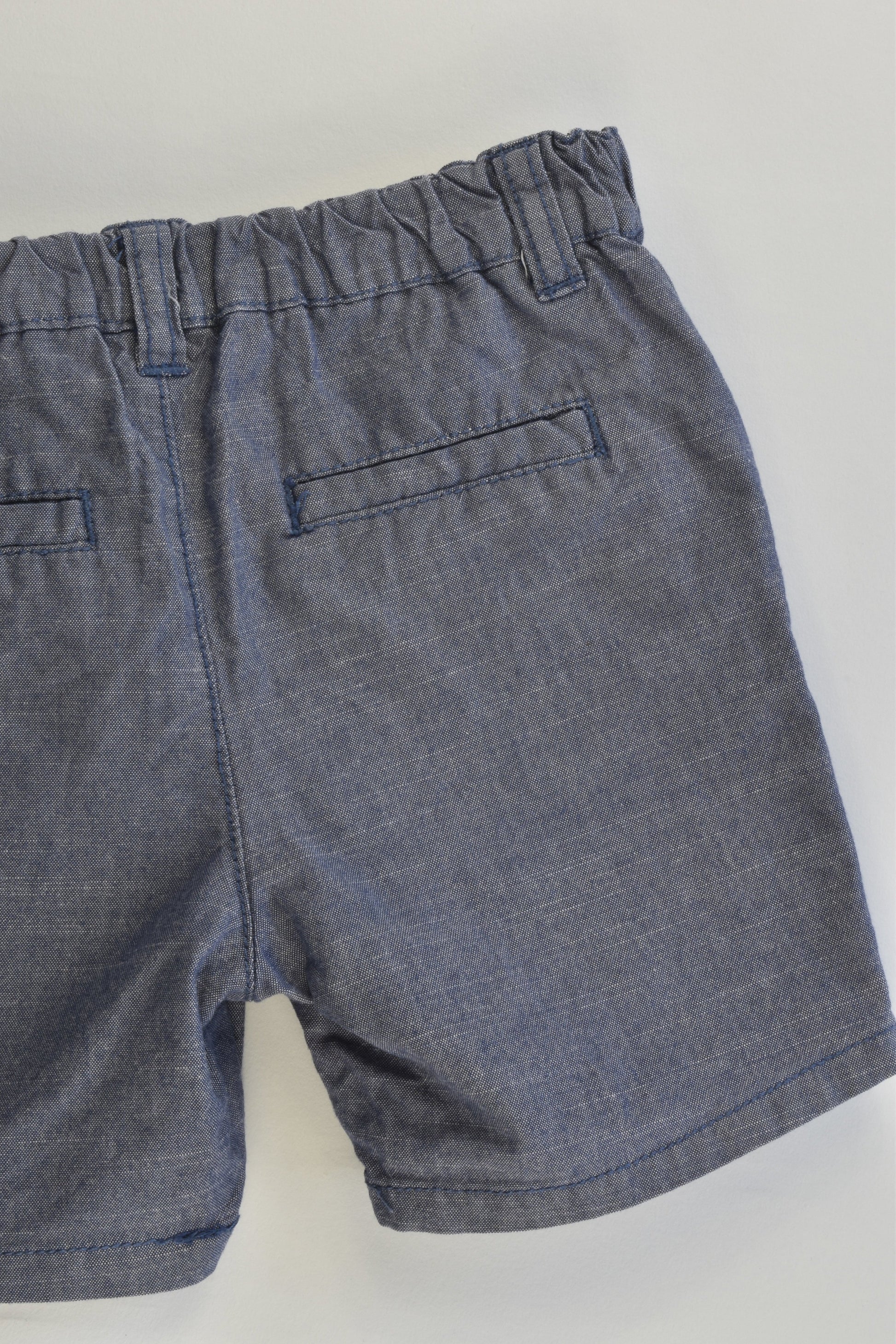 Target Size 1 (12-18 months) Shorts