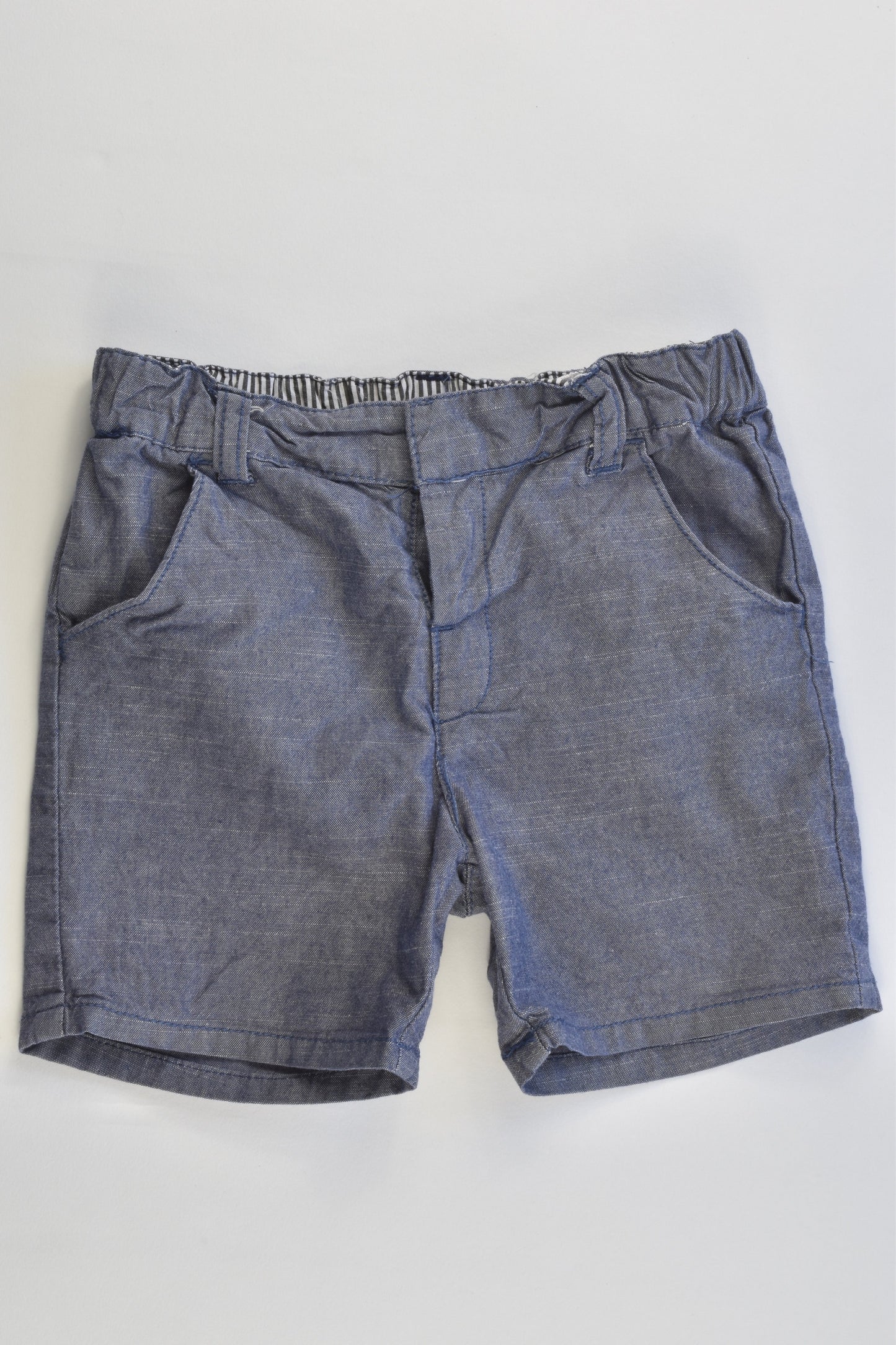 Target Size 1 (12-18 months) Shorts