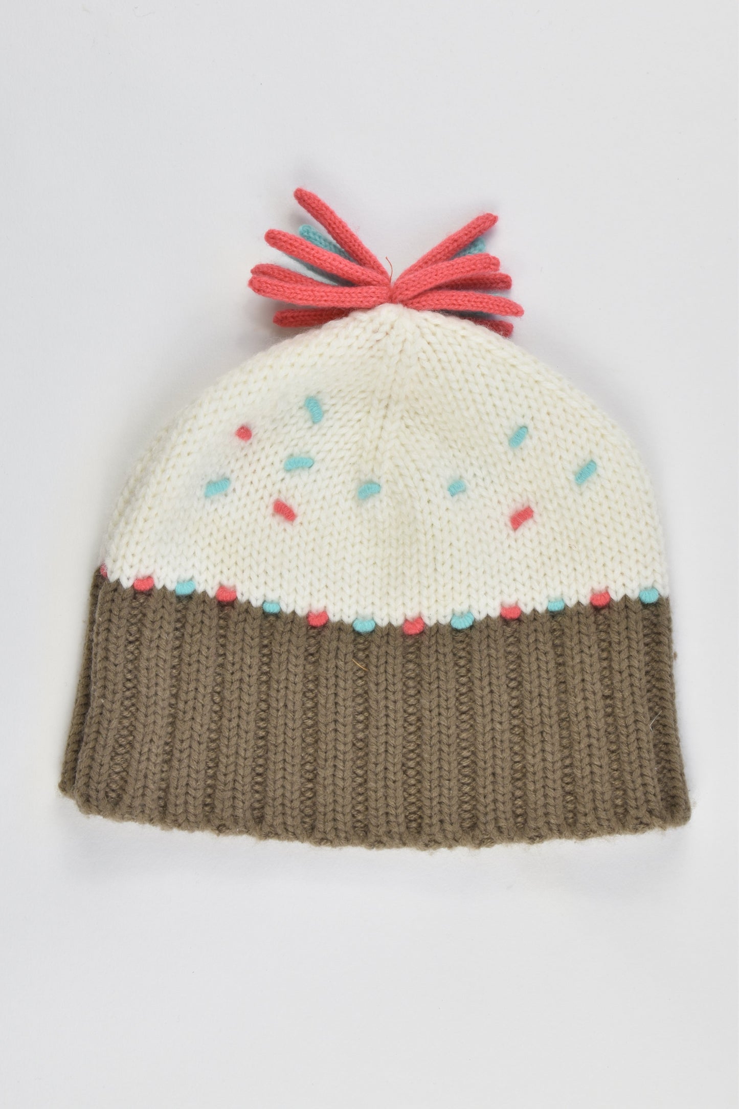 Target Size 1-3 Winter Beanie