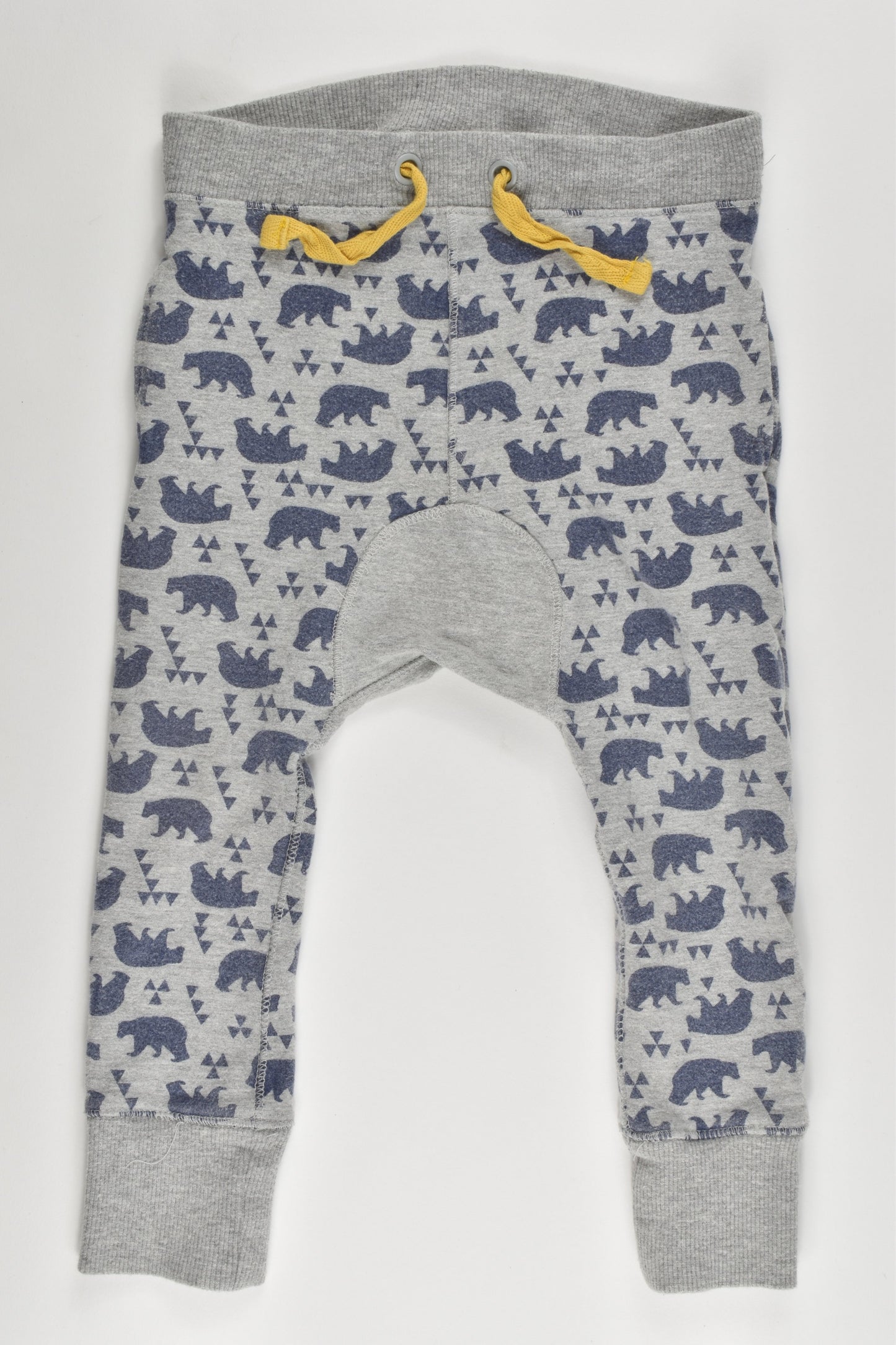 Target Size 1 Bear Sweater and Trackpants