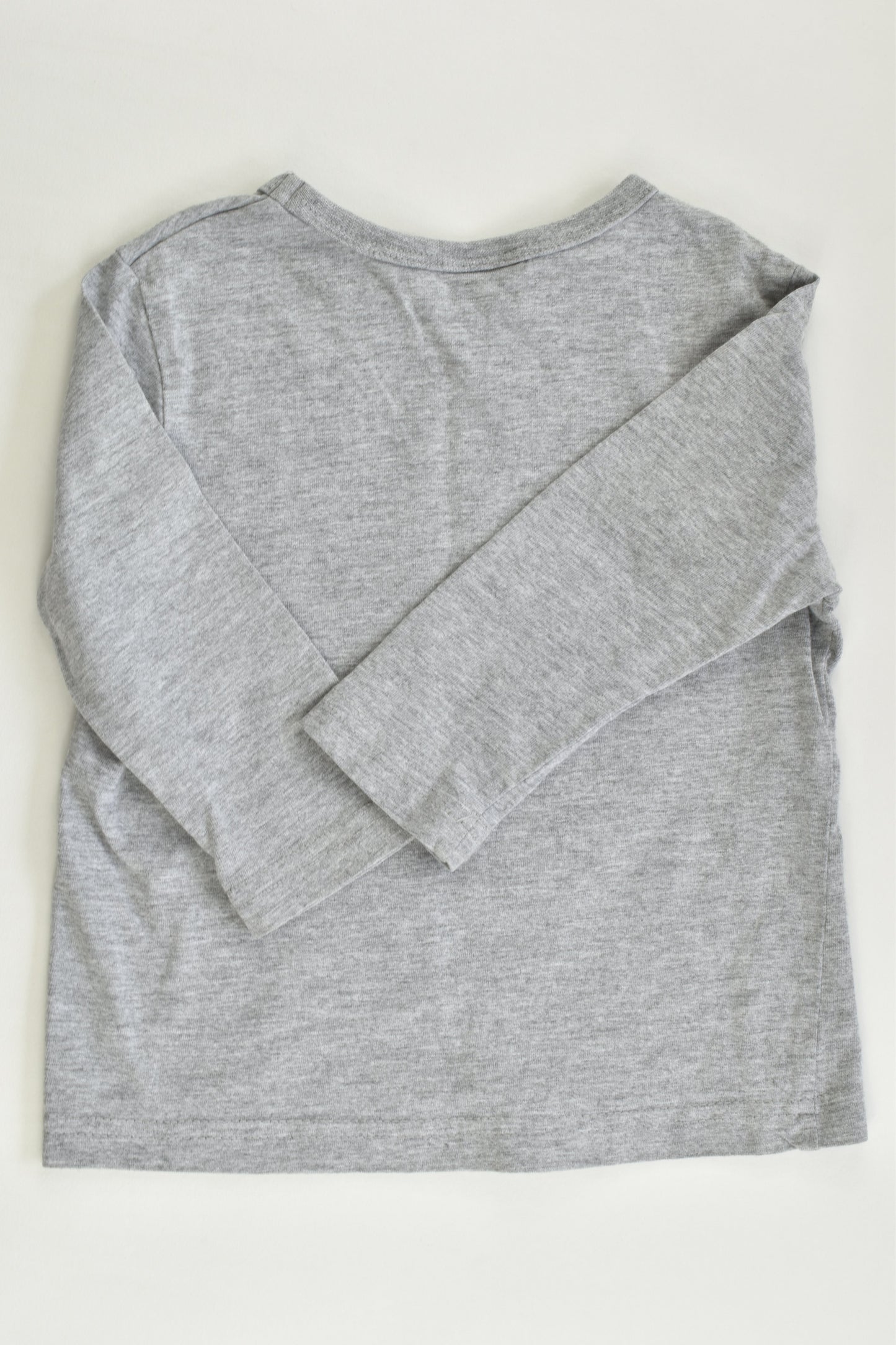 Target Size 1 Bear Top