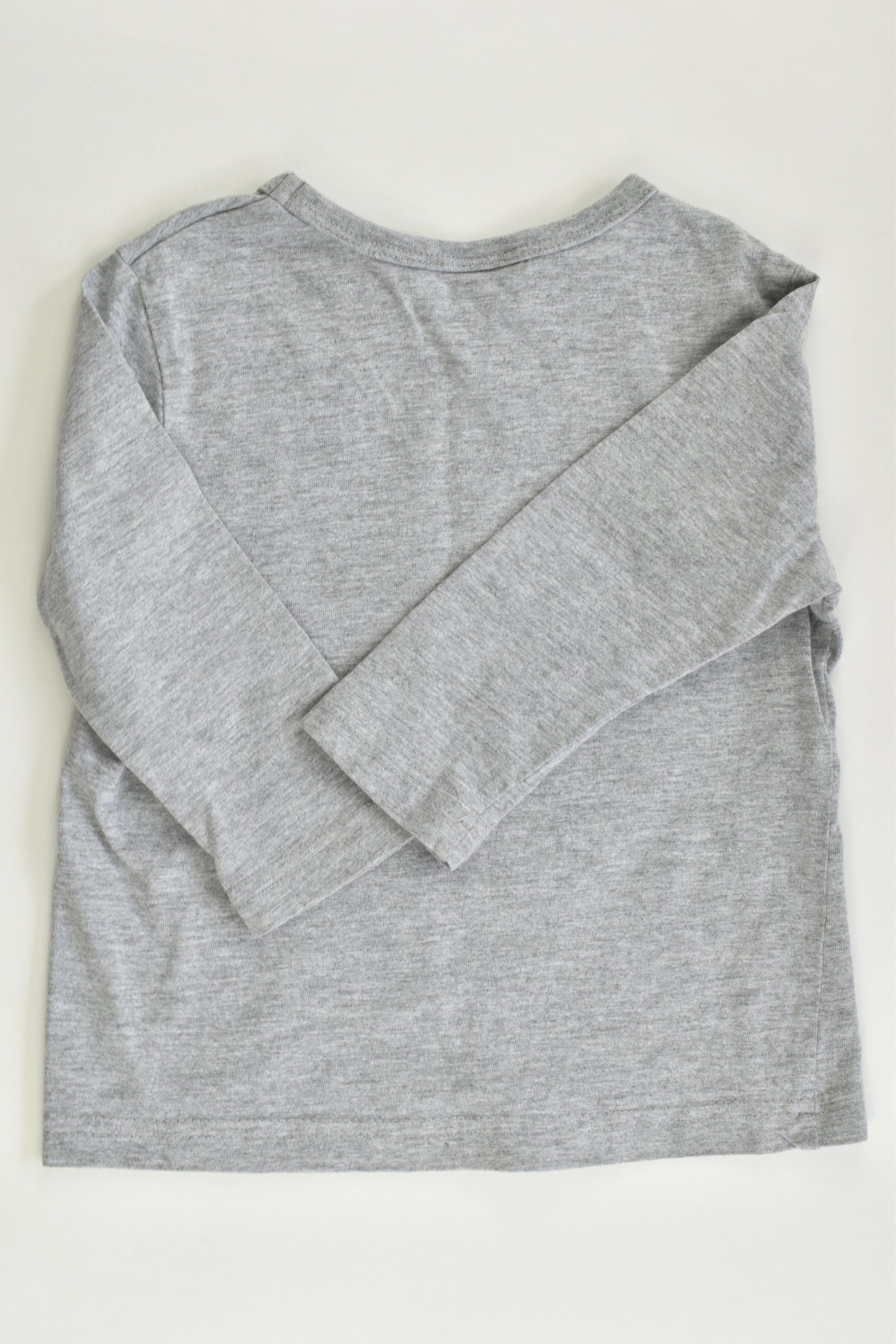 Target Size 1 Bear Top