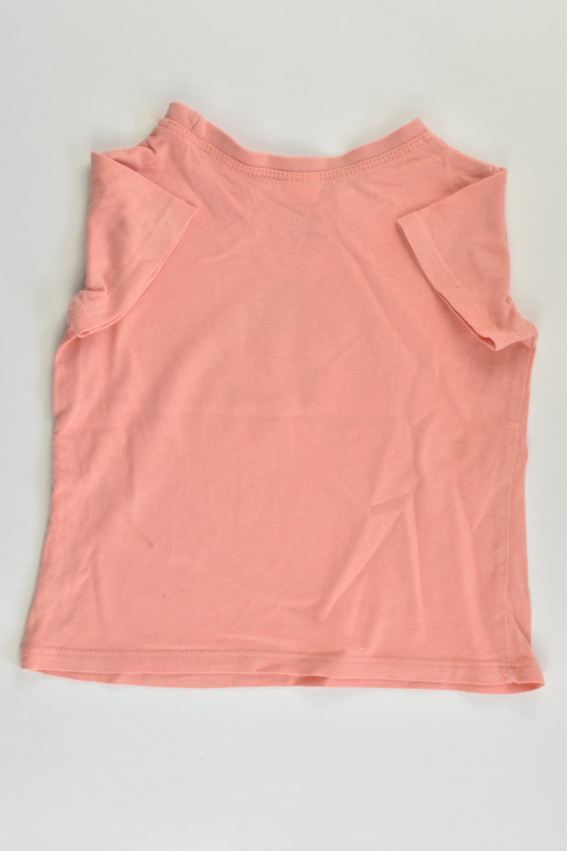 Target Size 1 Chameleon T-shirt