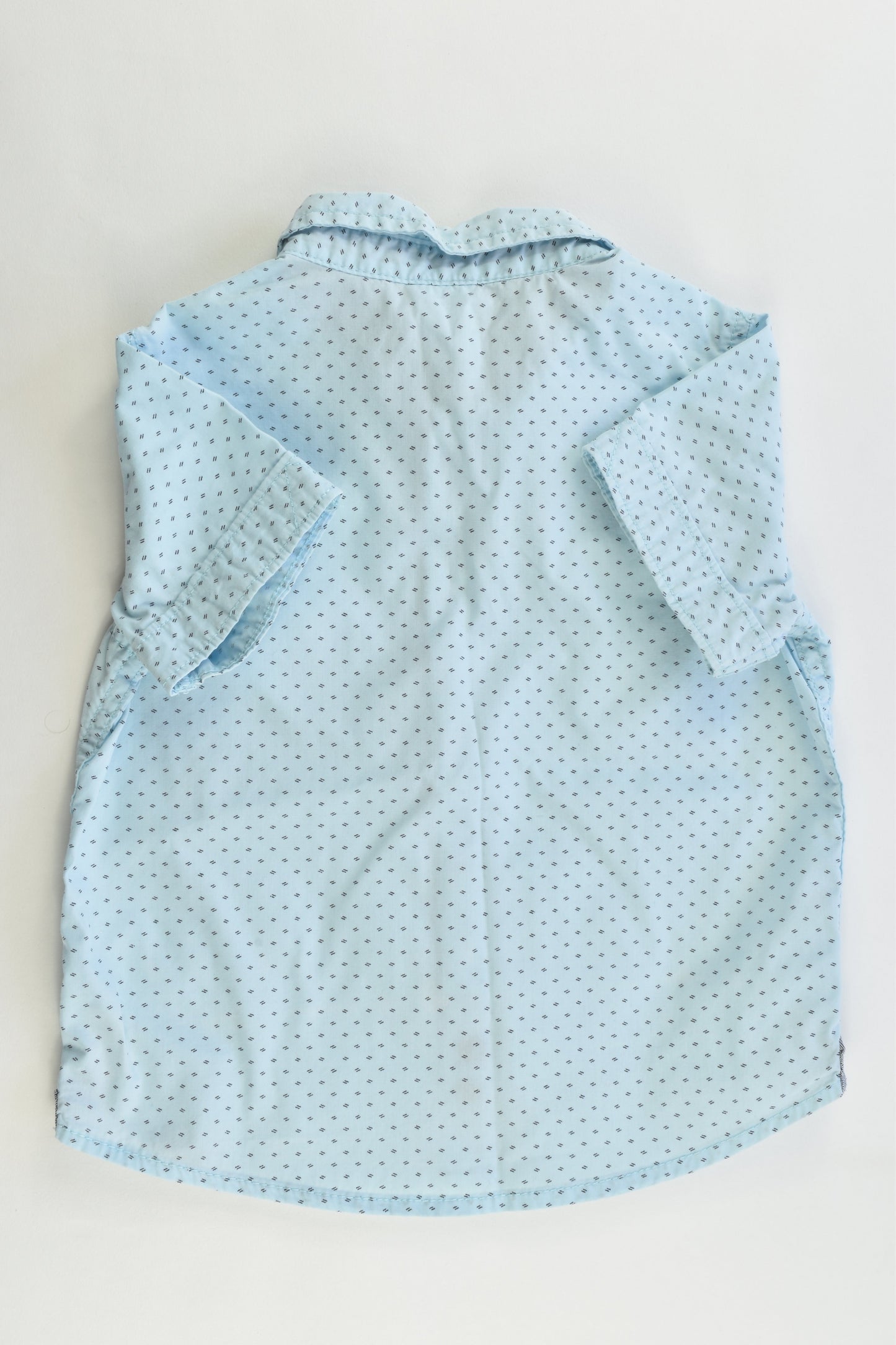 Target Size 1 Collared Shirt