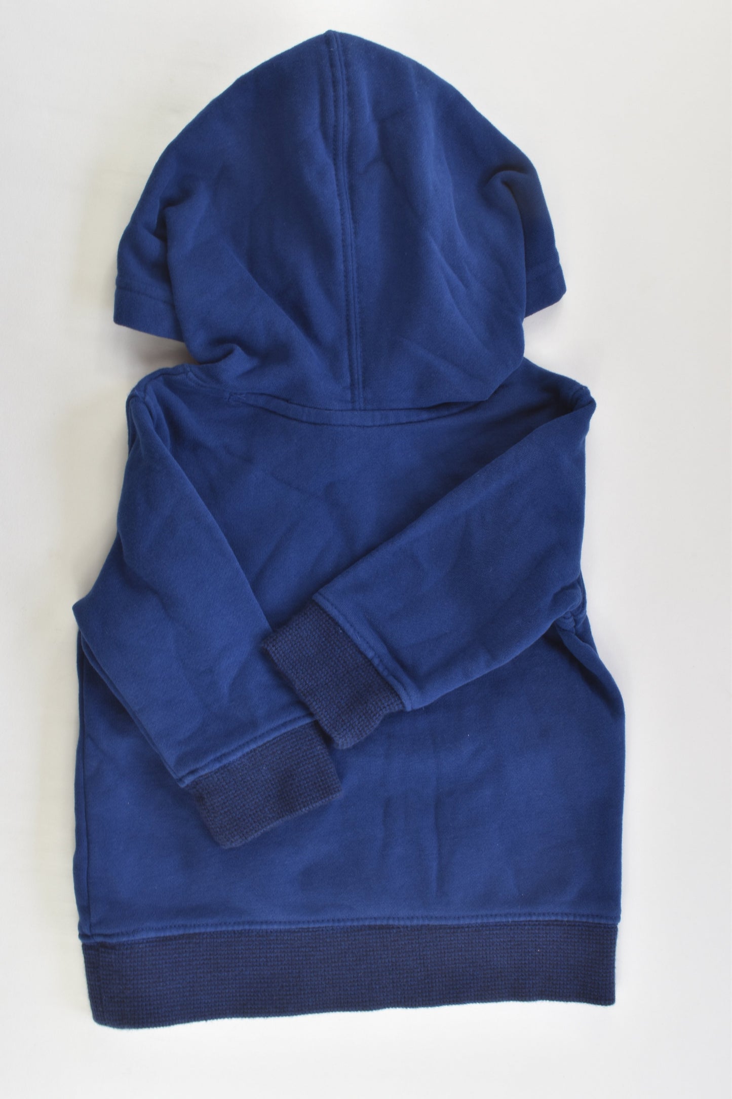 Target Size 1 Dinosaur Hooded Jumper