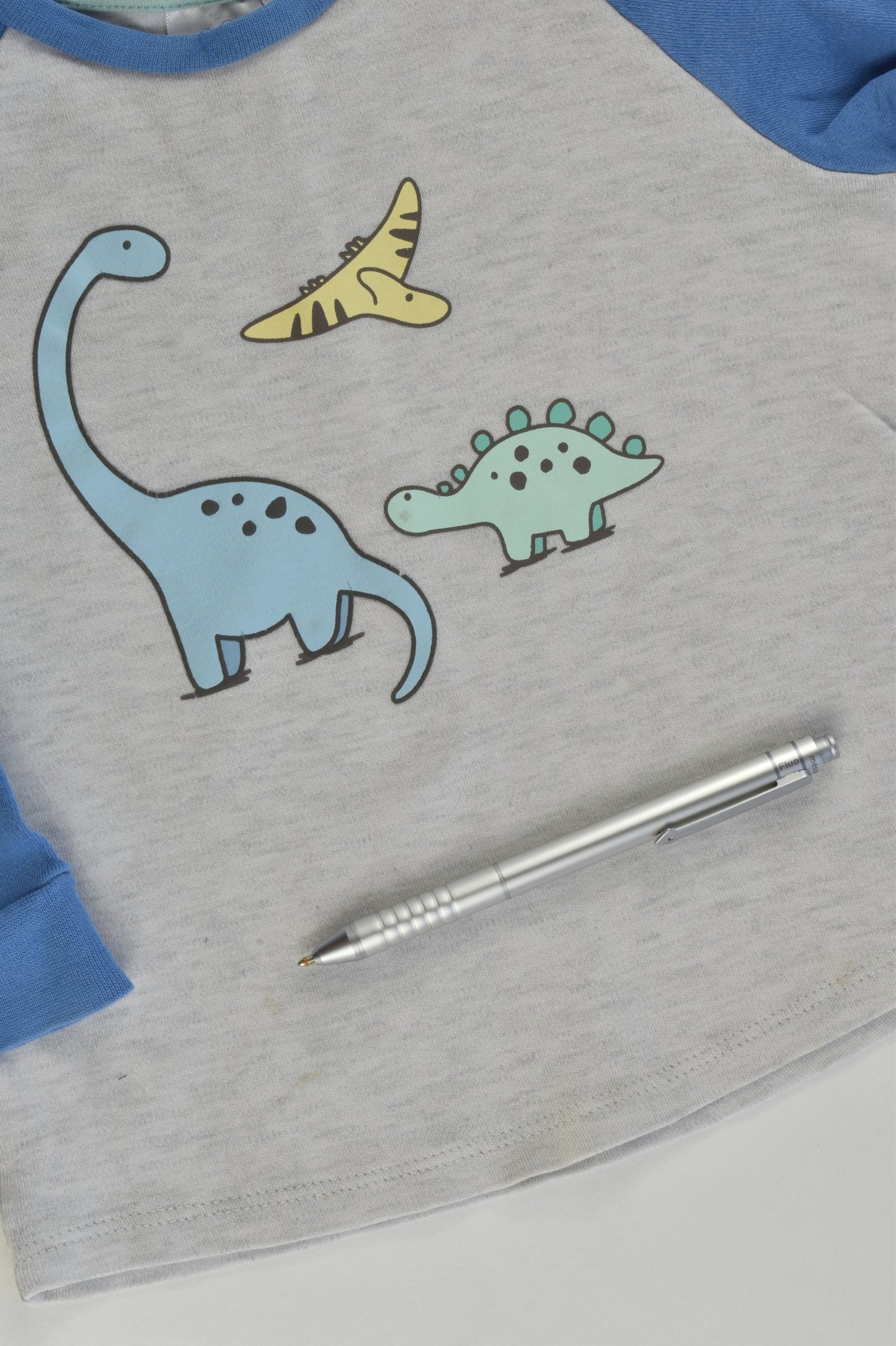 Target Size 1 Dinosaur Top