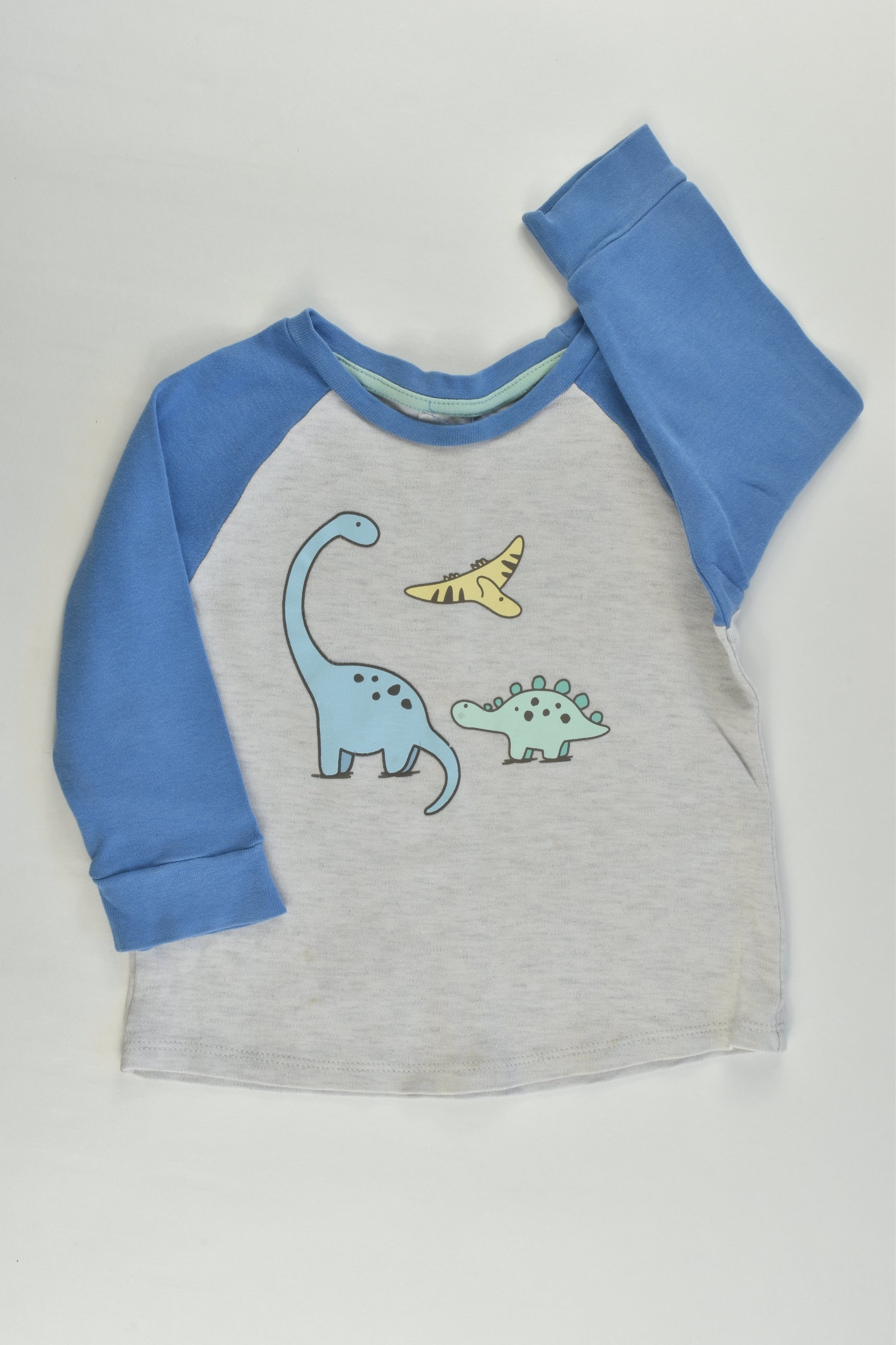 Target Size 1 Dinosaur Top